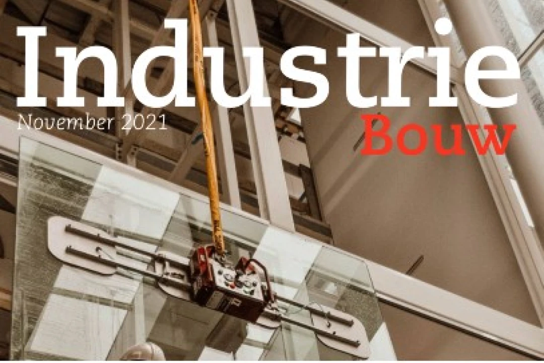 Industriebouw nov 2021