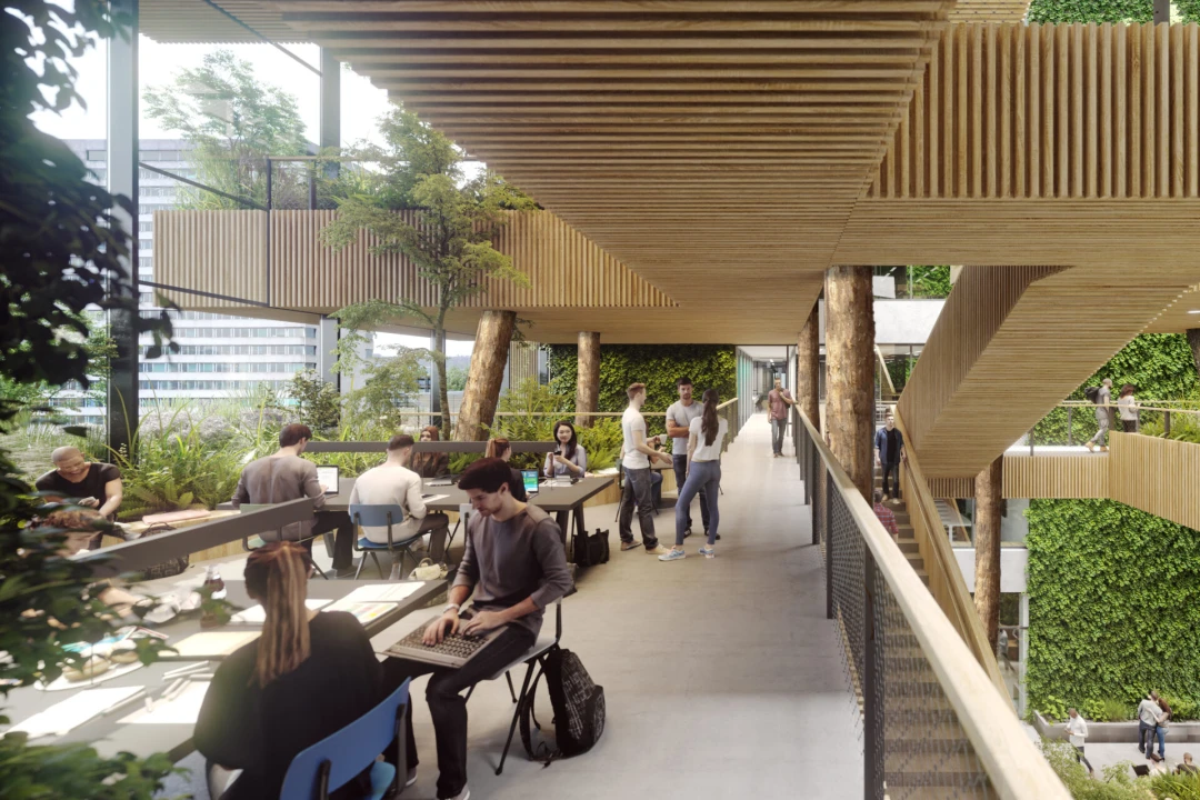 MFOIIEUR - DO - IMP-05 Atrium_copyright