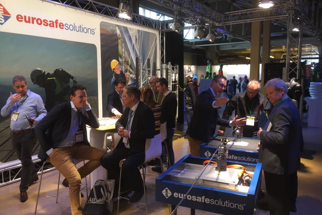 NSWE Eurosafe Solutions