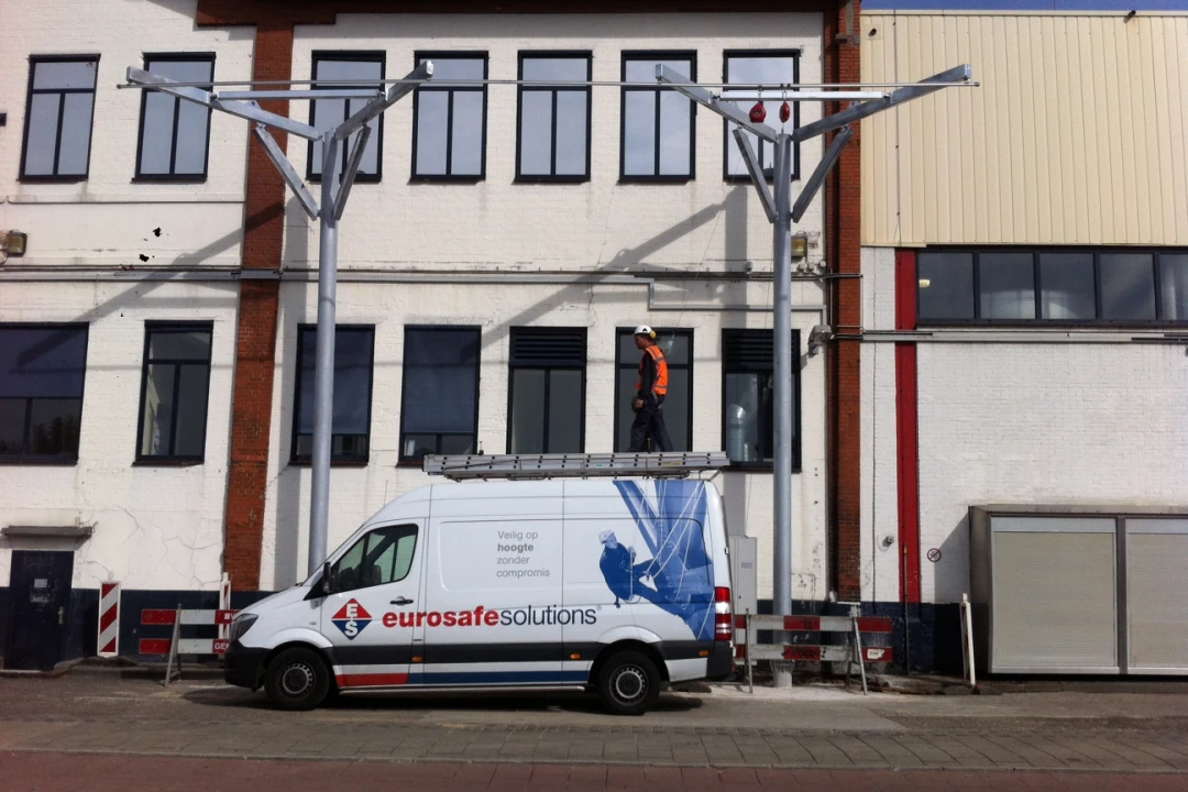Eurosafe Solutions maatwerk