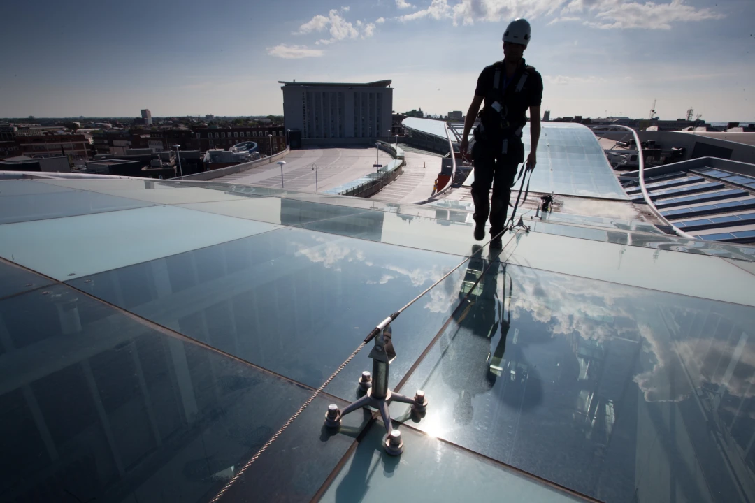 Cable System Inspection