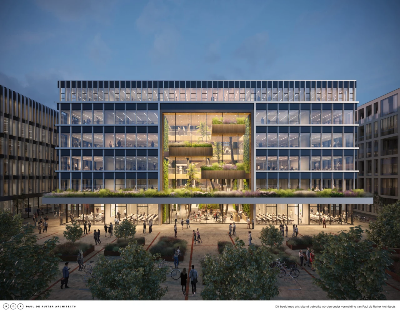 MFOIIEUR - DO - IMP-02 Plaza _copyright