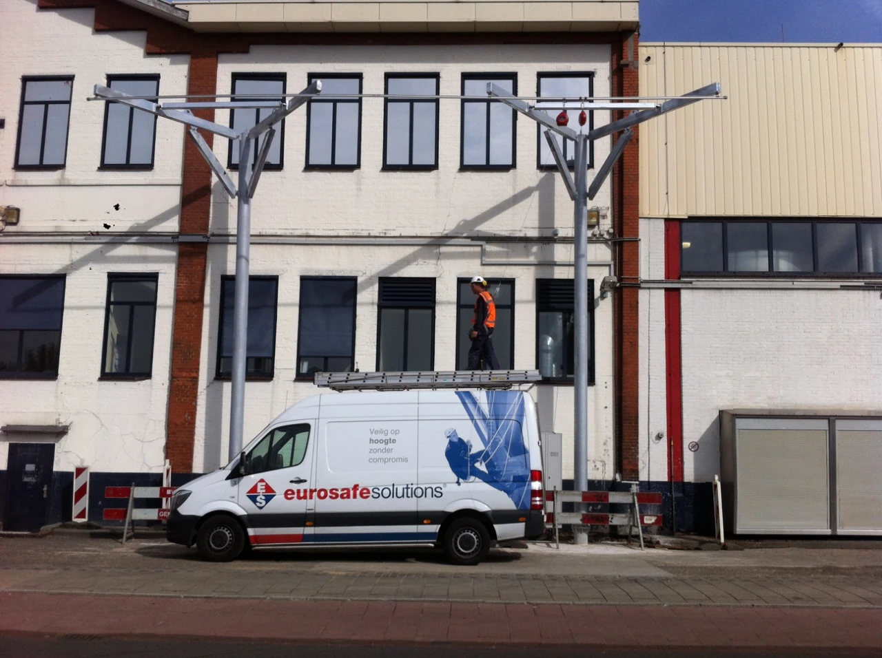 Eurosafe Solutions maatwerk