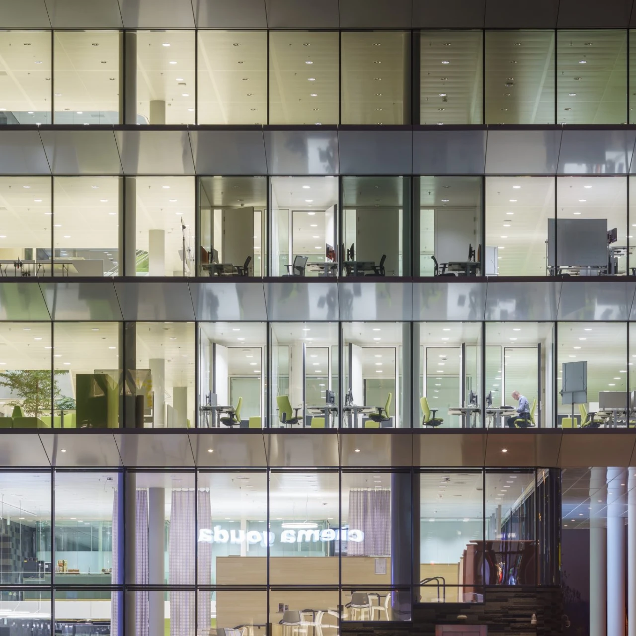 Rabobank Gouwestreek (Tilleman)