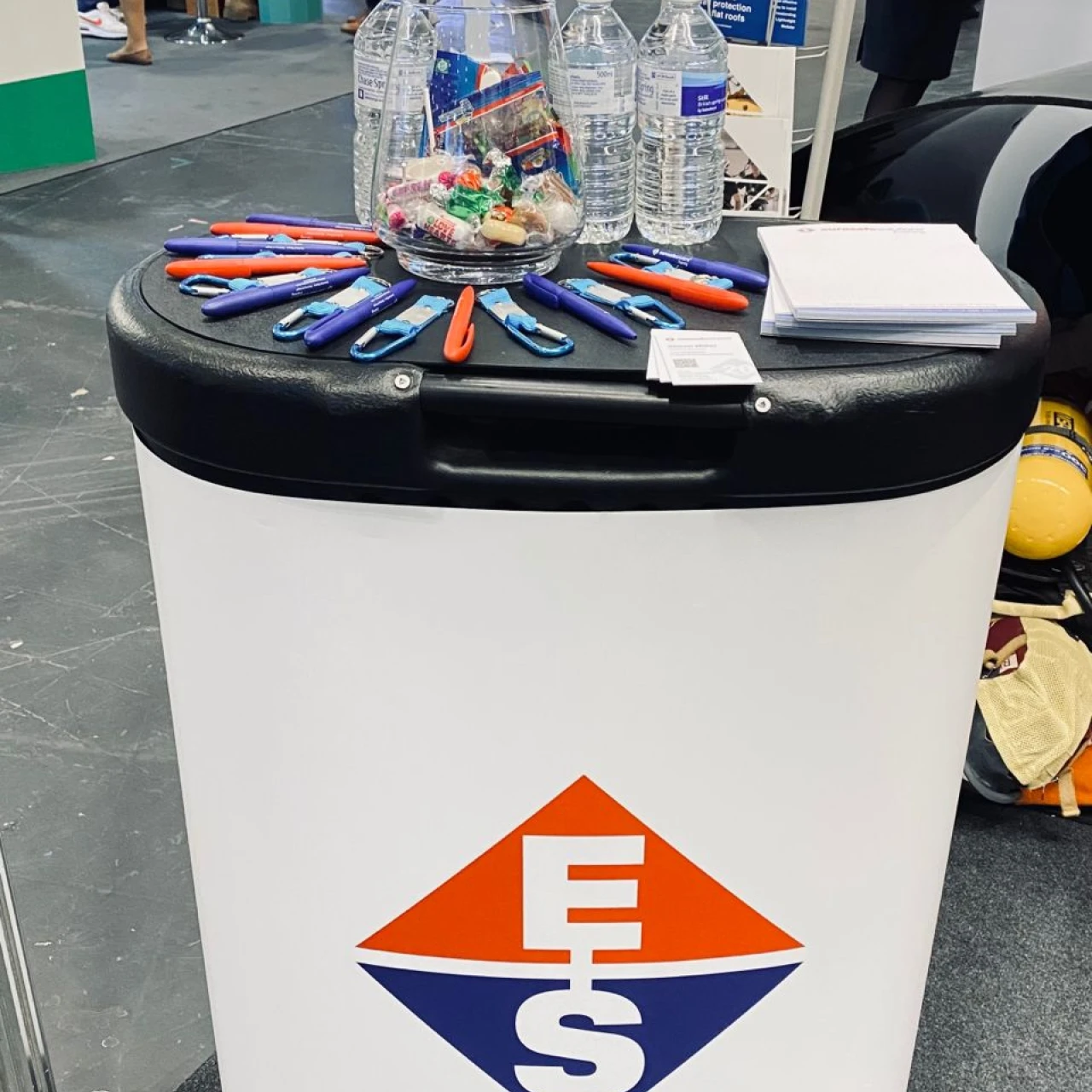 Safety & Health Expo 2023