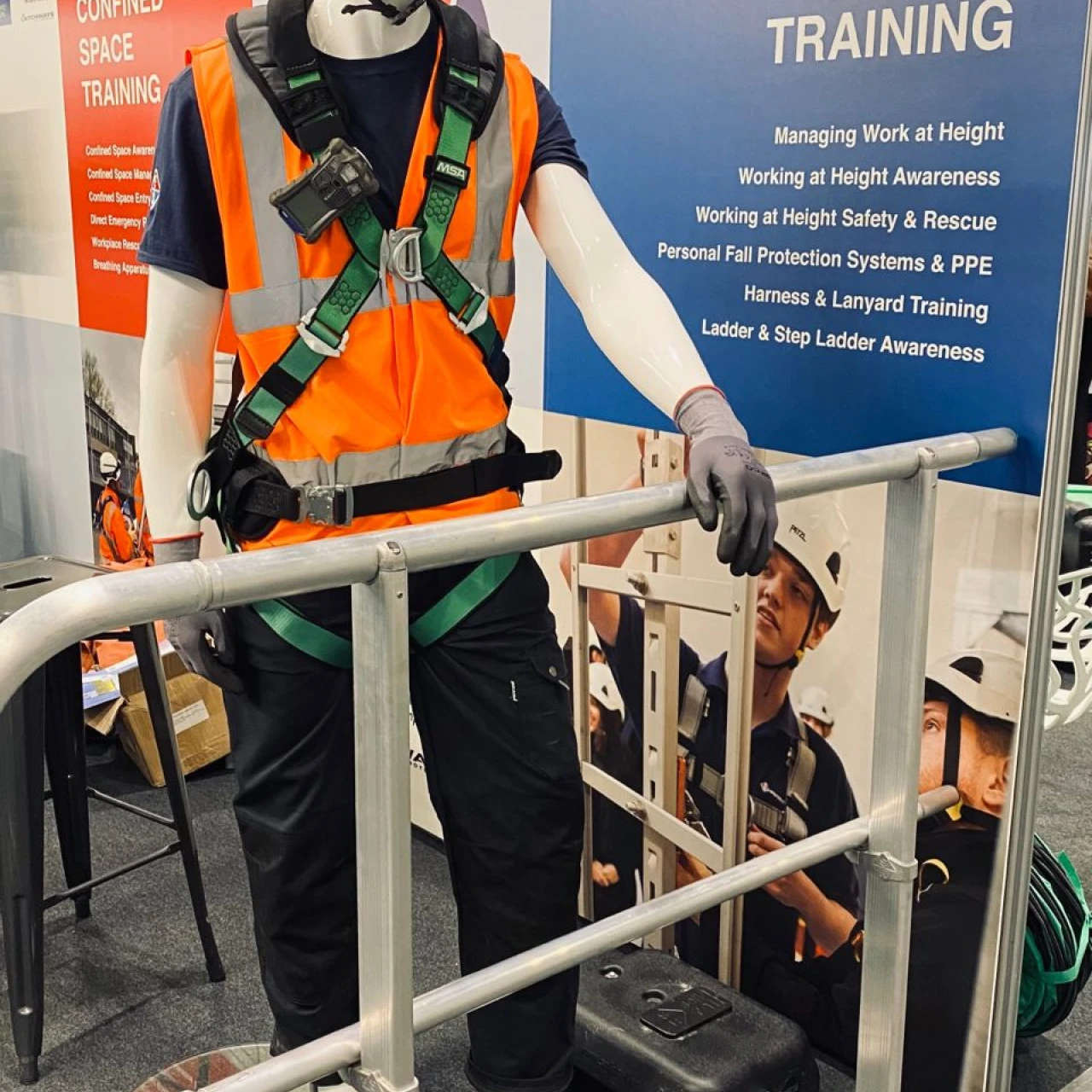 Safety & Health Expo 2023