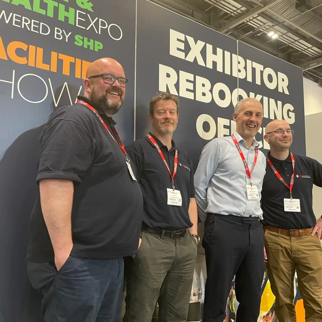 Safety & Health Expo 2023