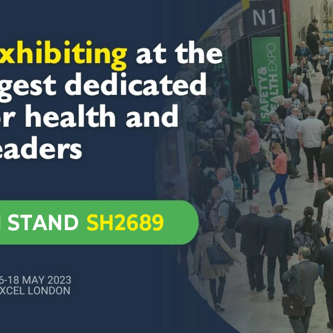 Safety & Health Expo 2023
