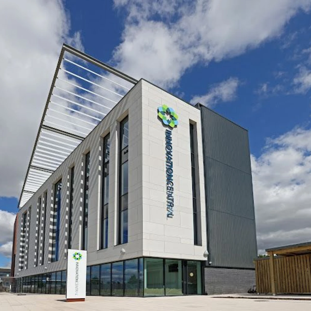 Eurosafe Office - Darlington