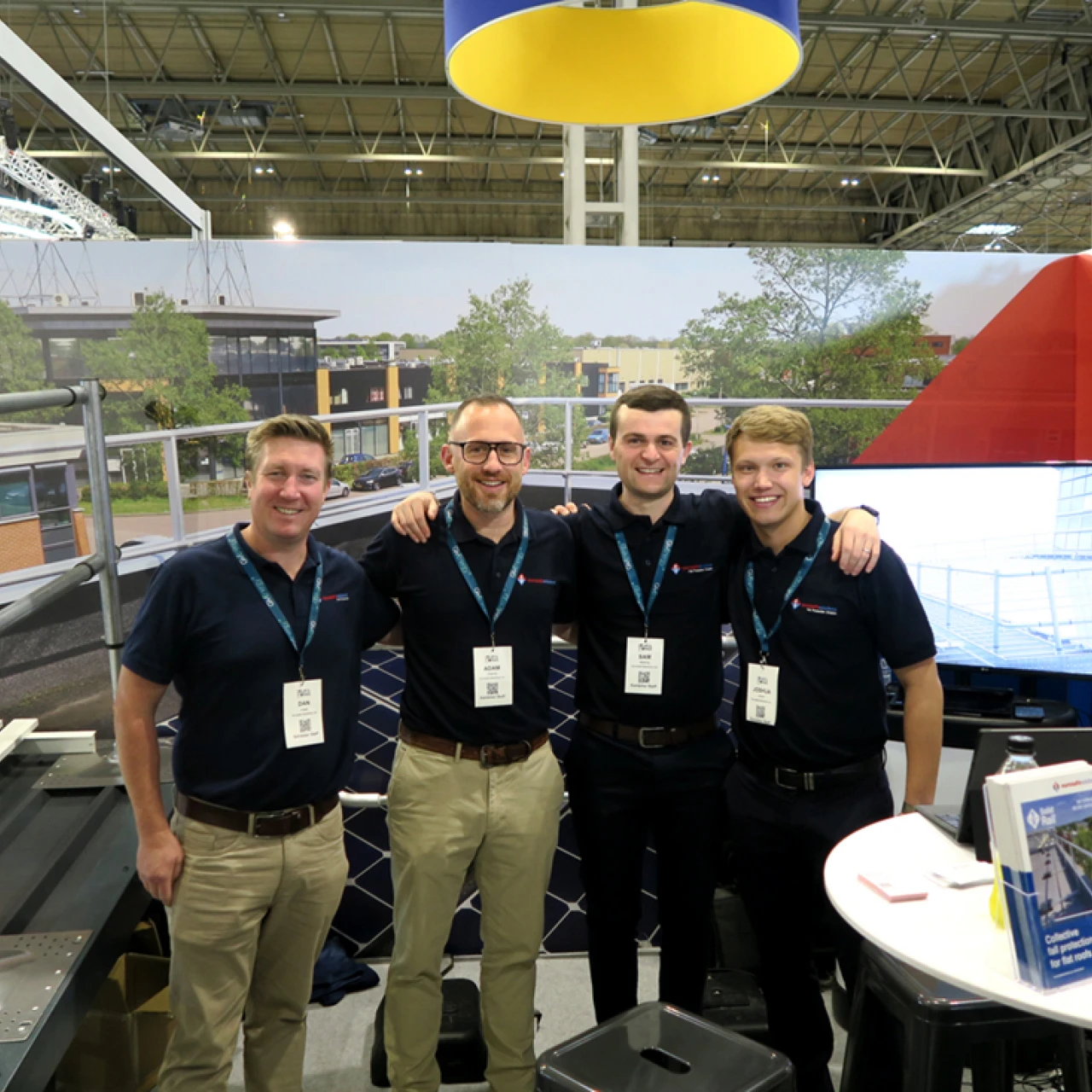 Solar & Storage Live 2023