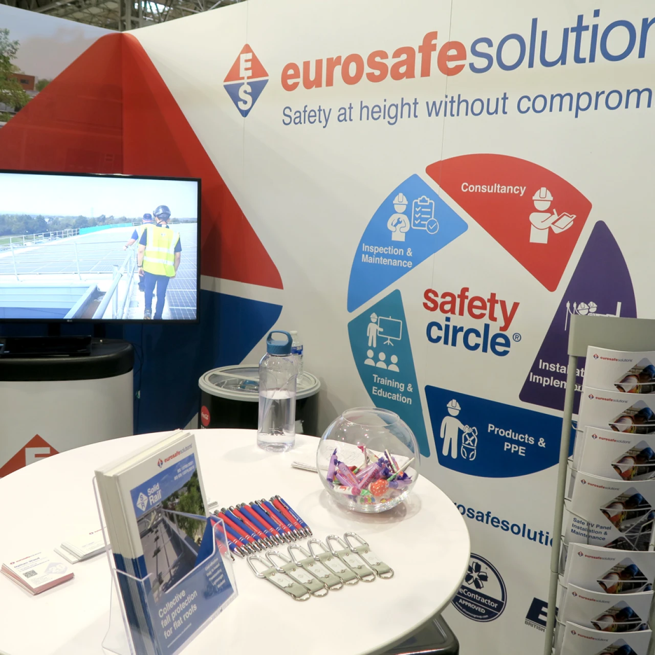 Solar & Storage Live 2023