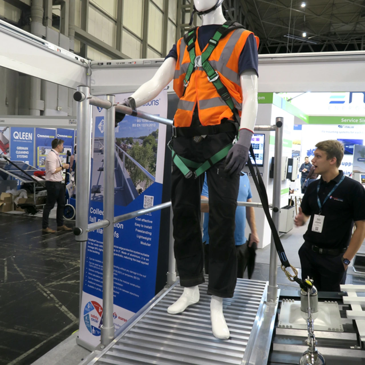 Solar & Storage Live 2023