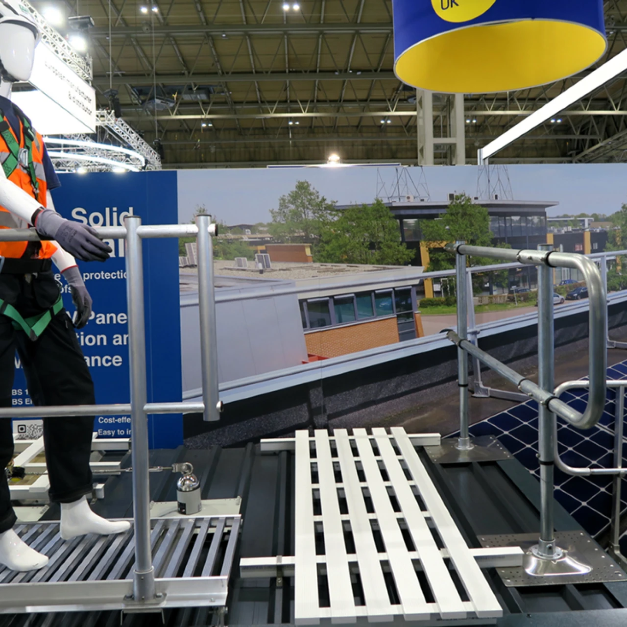 Solar & Storage Live 2023