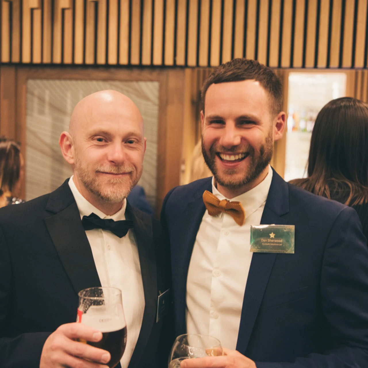 Supplier Awards - Rope Access Division