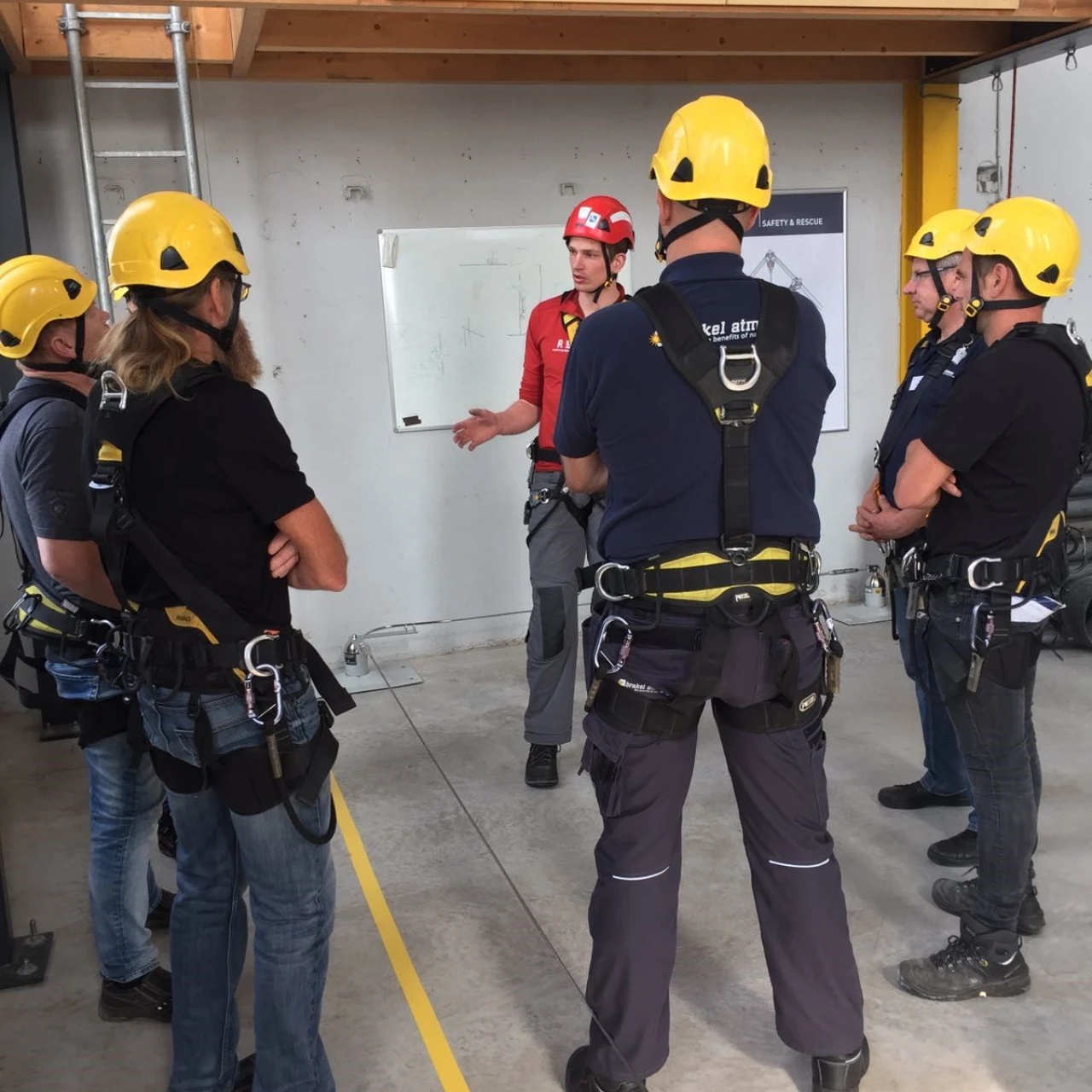 4. Brakel Atmos Safety Day 2017