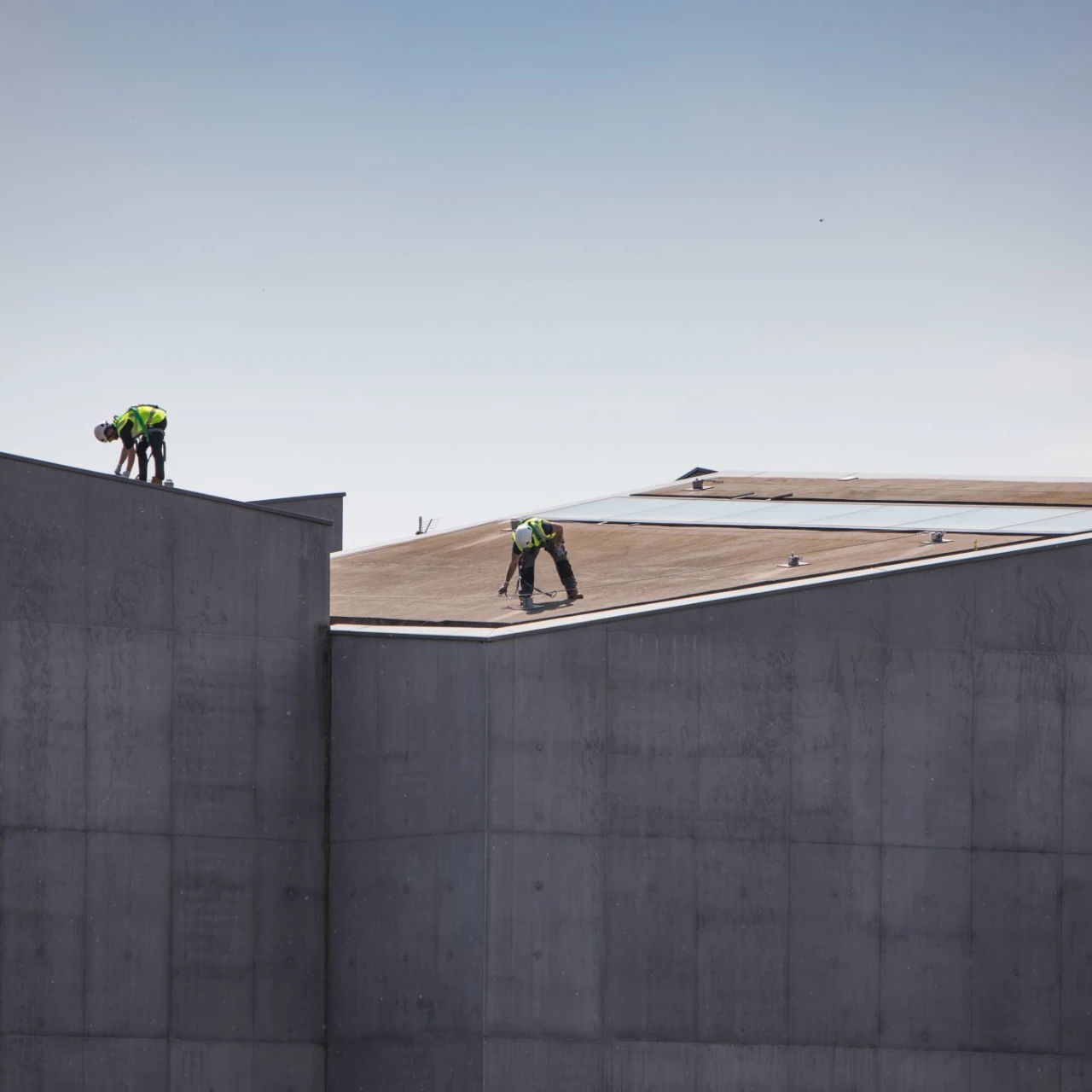 The Hepworth Wakefield