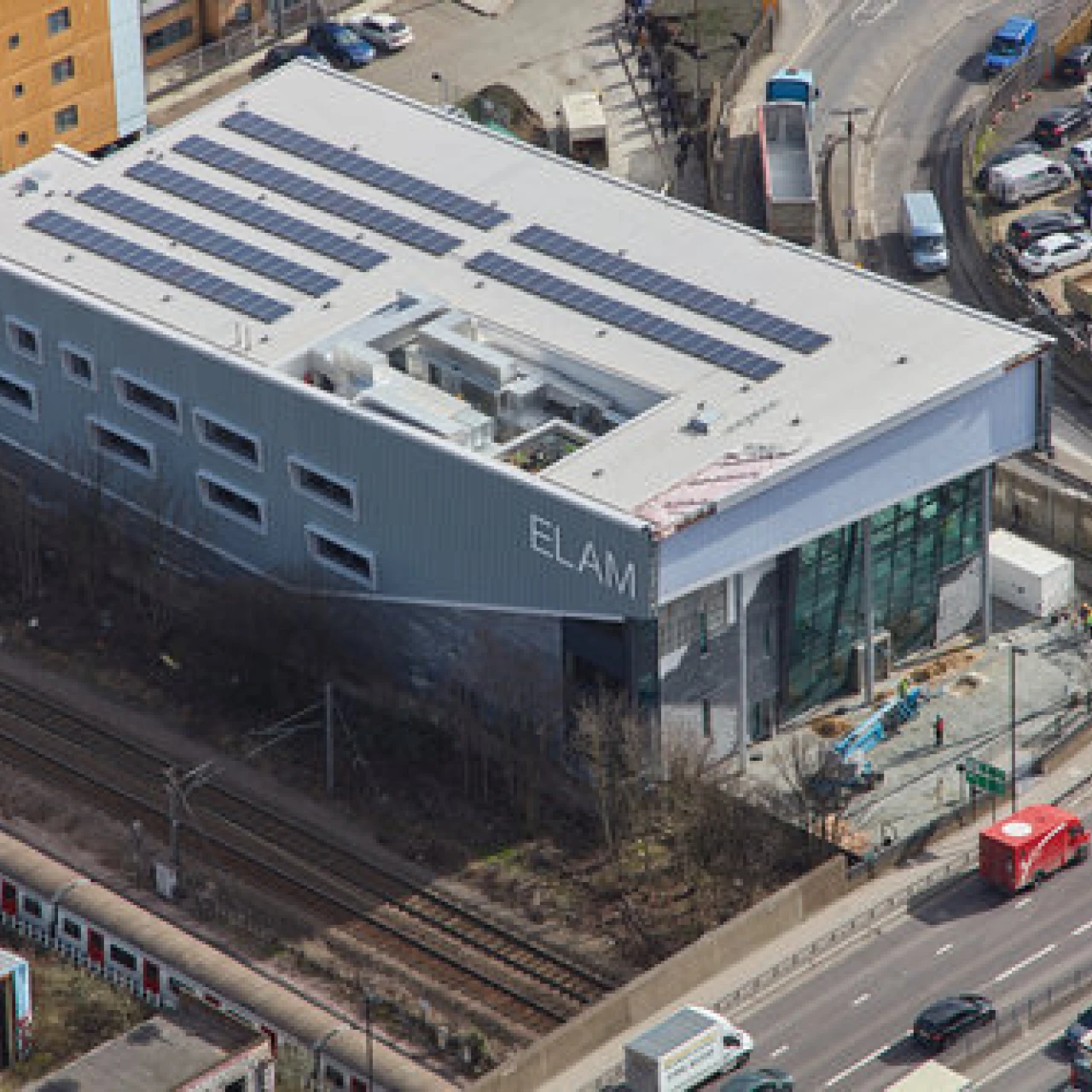 ELAM