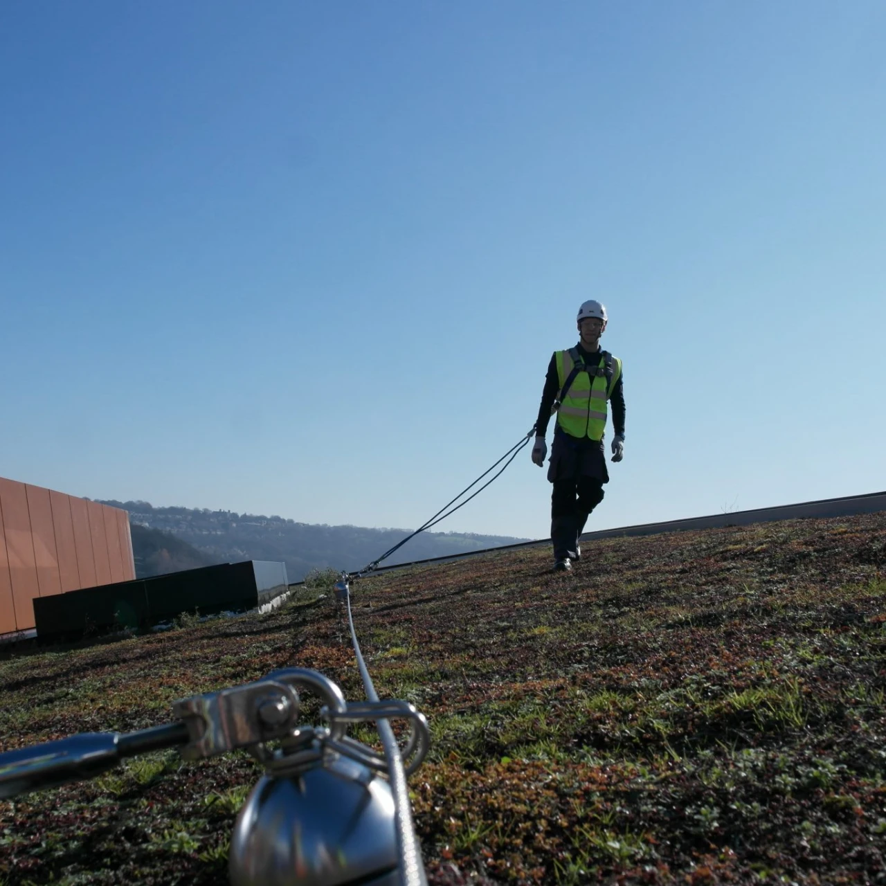 Sheffield Hallam University Charles Street