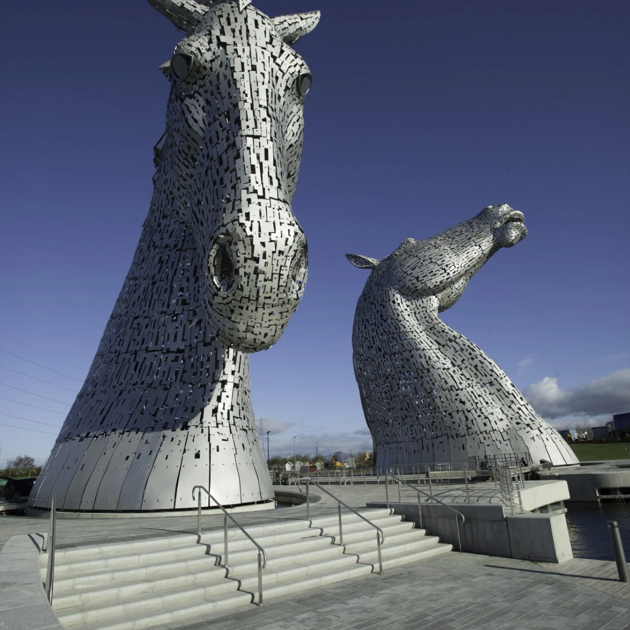 Kelpies