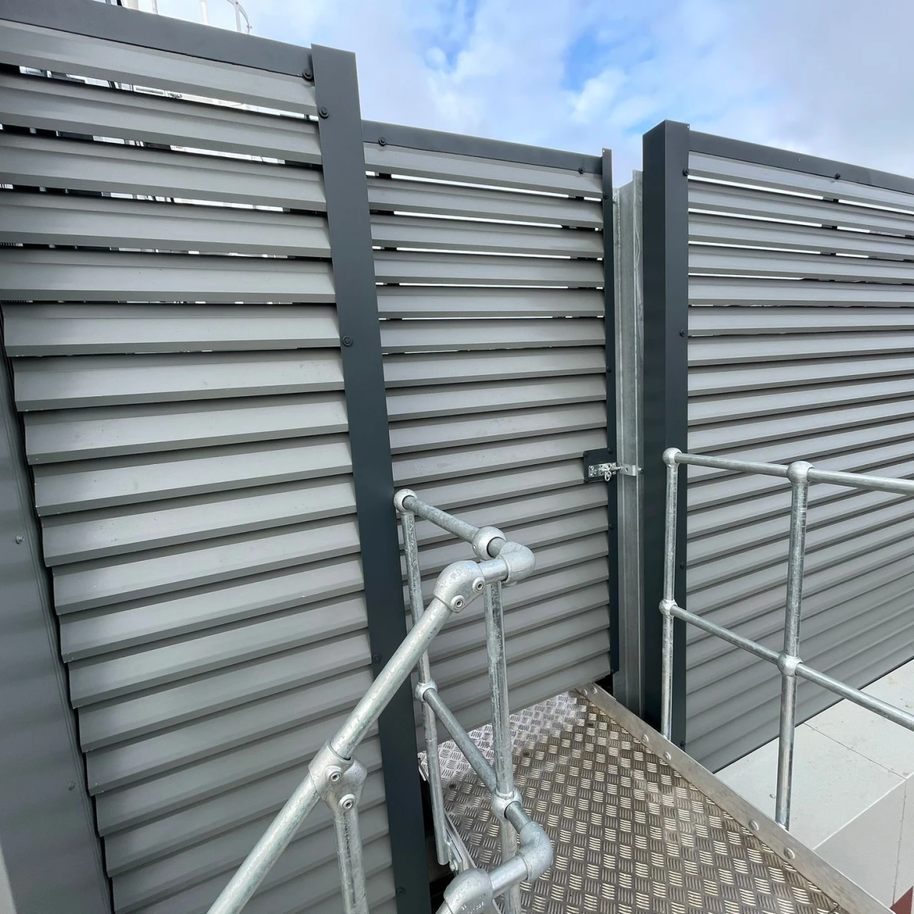 Nuffield Health Tees Hospital - Case Study