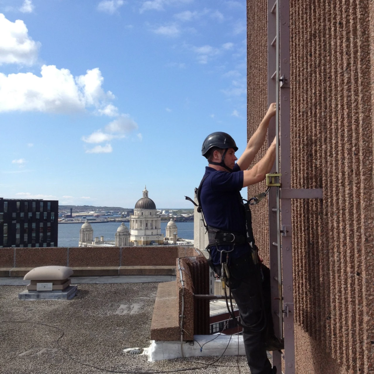 MoJ QEII Law Court Liverpool 060