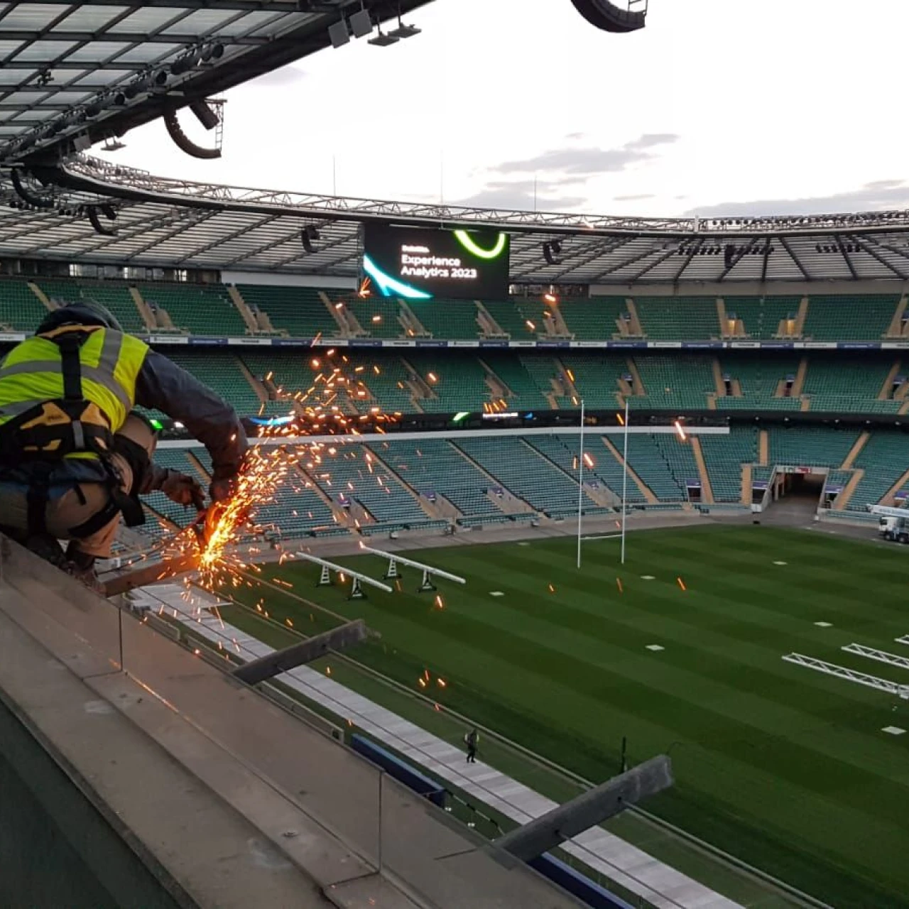 Rope Access Services