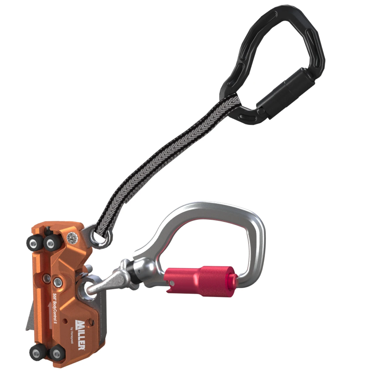 Loopwagen Söll BodyControl shuttle II