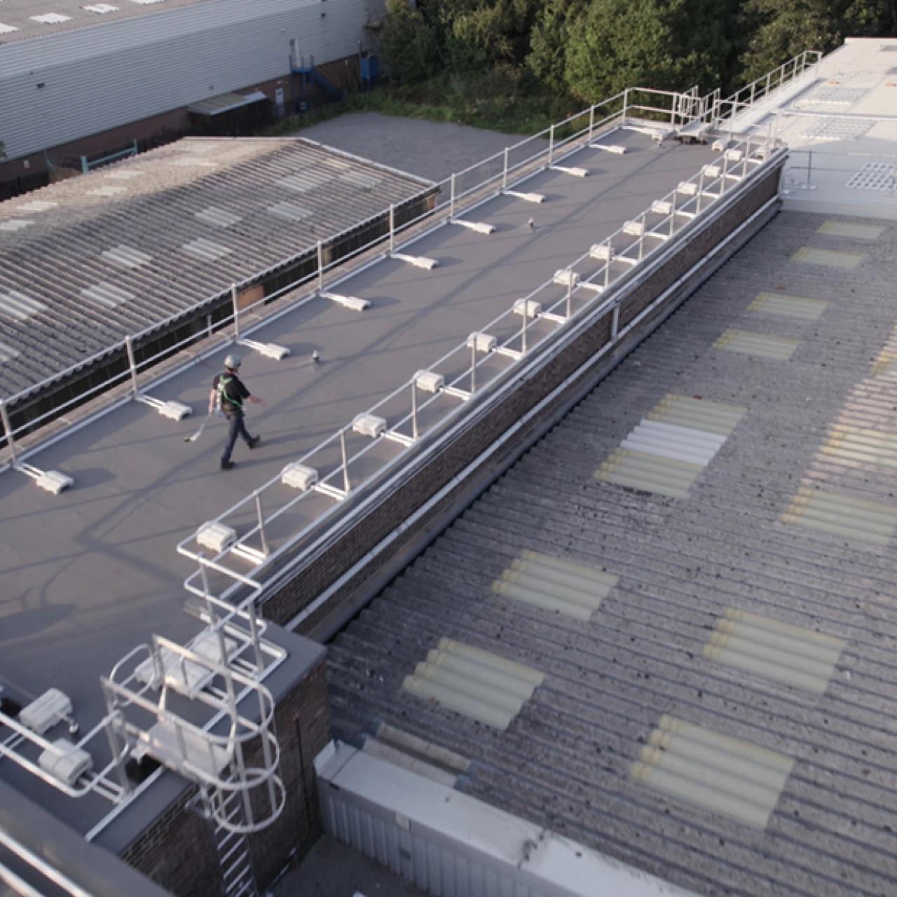 Working at Height Awareness