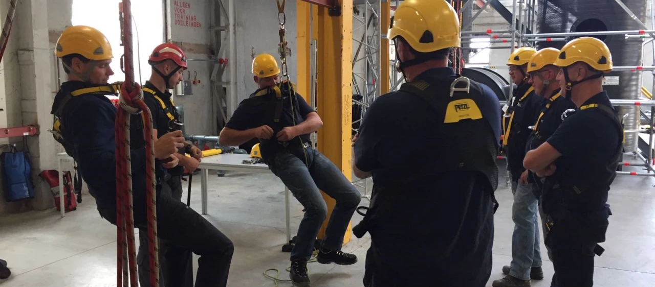 Brakel Atmos Safety Day 2017