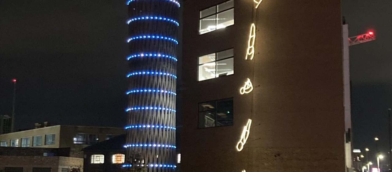 The Diver Case Study