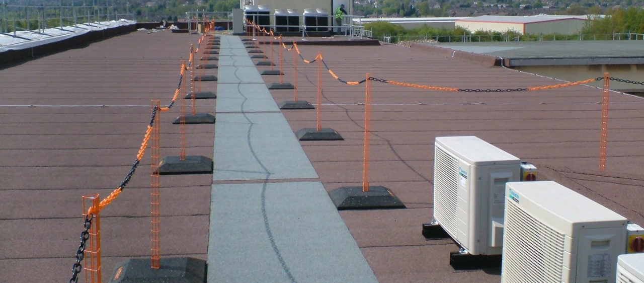 Demarcation Inspection