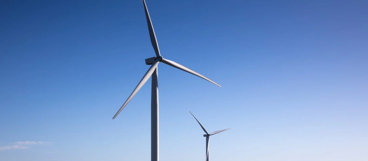 Wind Turbine Inspection