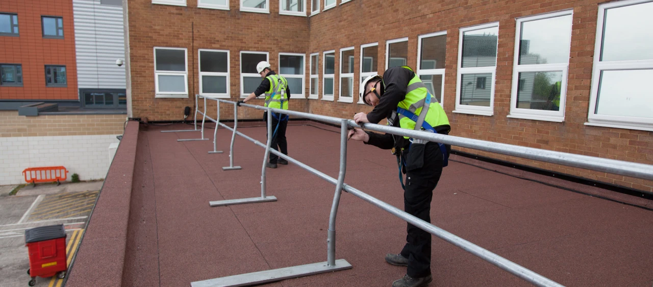 Guardrail Testing Services