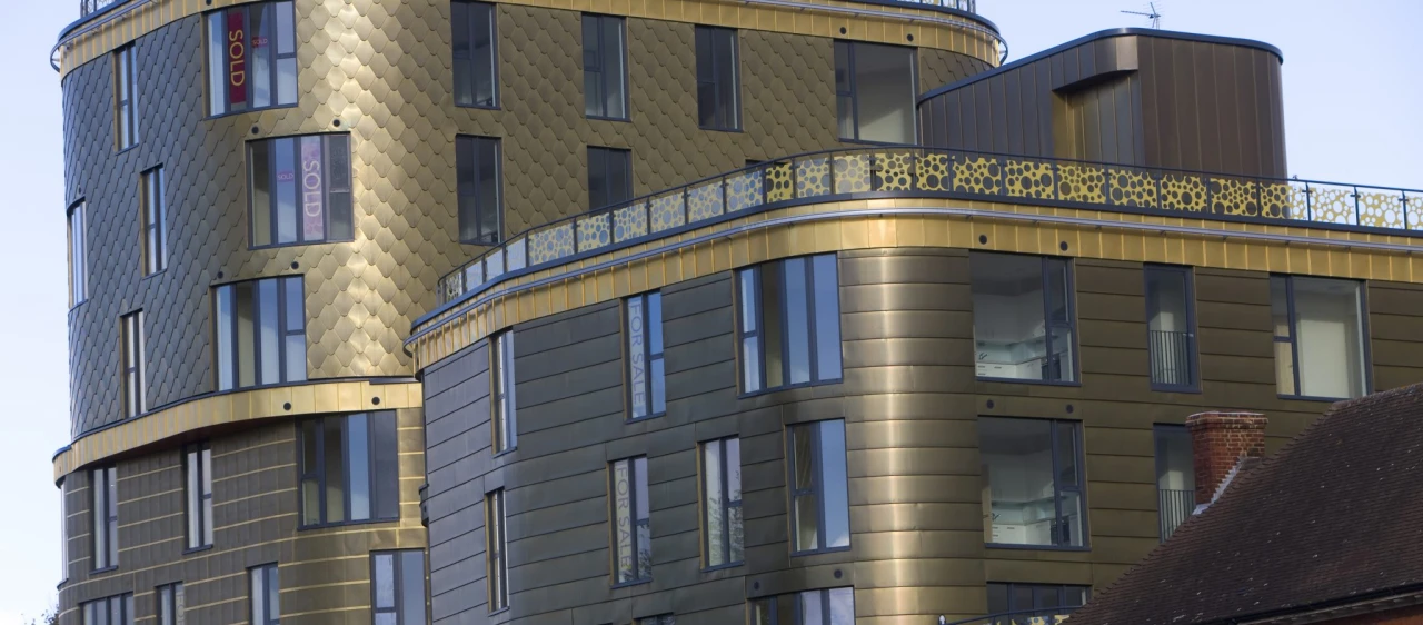 BMU System - The Fold