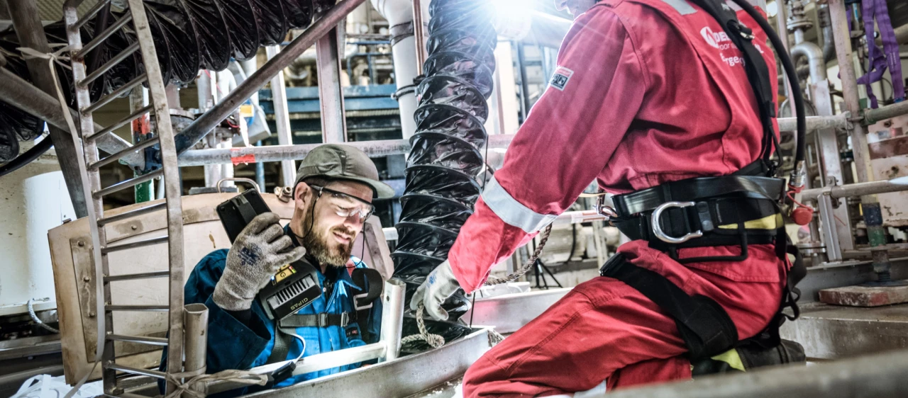 Brandwacht inhuren - Credits Sven Scholten