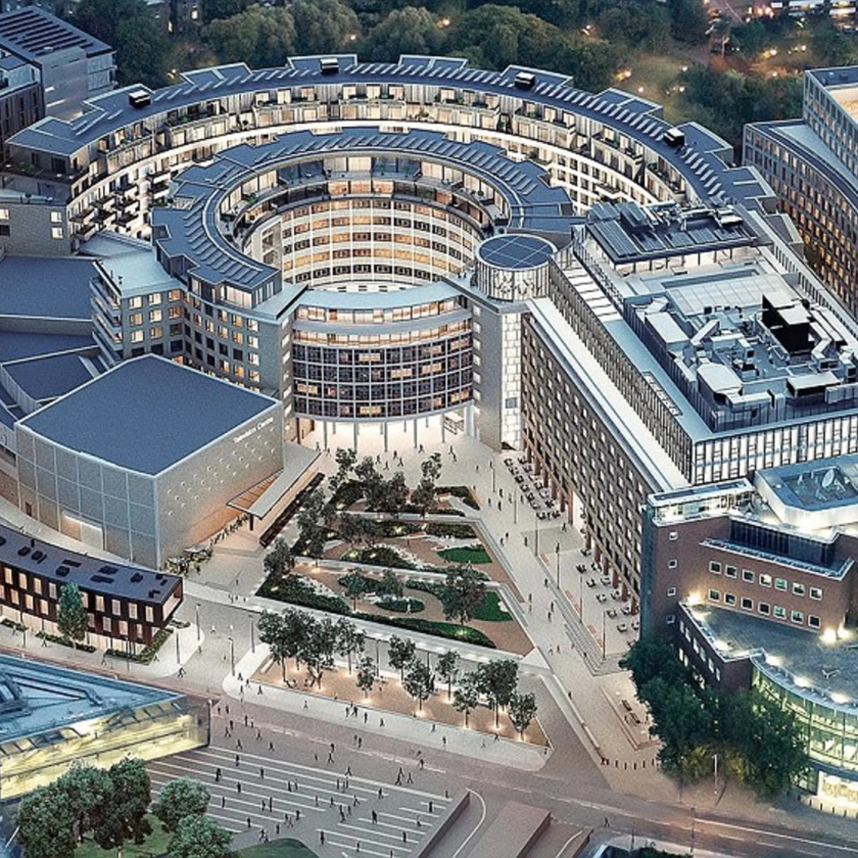 BBC Television Studios