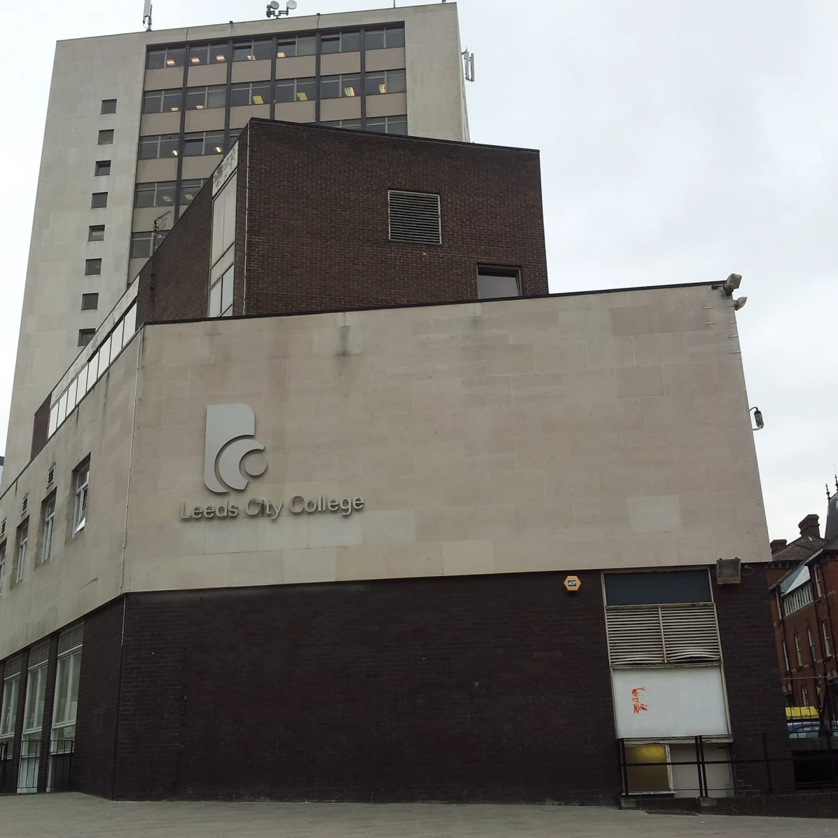 Leeds City College