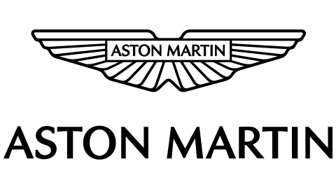 Aston Martin Logo