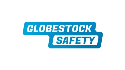 Globestock Safety logo