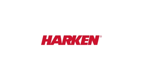 HARKEN logo