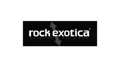 Rock Exotica logo