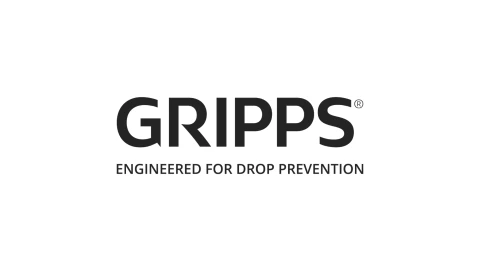 Gripps logo