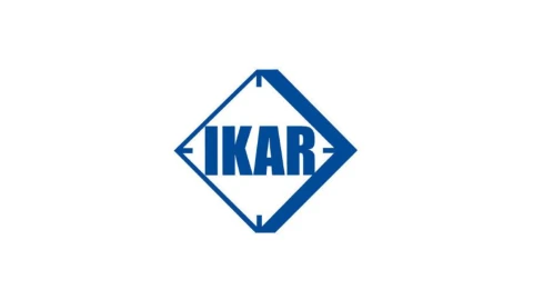 IKAR logo