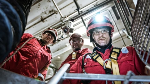 Brandwacht inhuren - Credits Sven Scholten