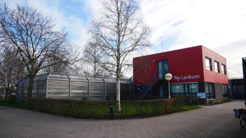 GGZ Friesland: een optimale combinatie van duurzaamheid en veiligheid