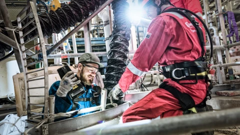 Brandwacht inhuren - Credits Sven Scholten