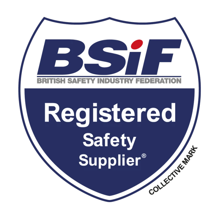 BSIF - British Safety Industry Federation Logo
