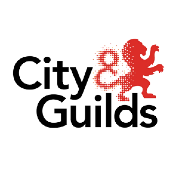 City & Guilds Accredited