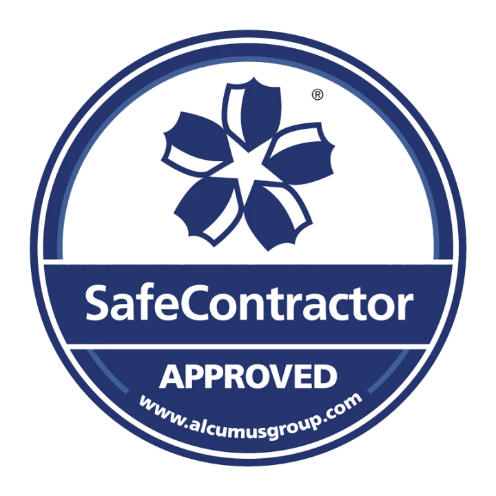 SafeContractor Logo