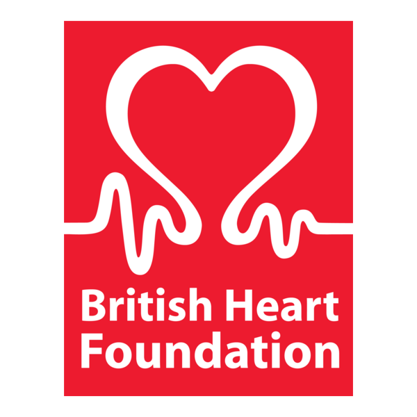 British Heart Foundation Logo